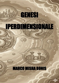 Genesi iperdimensionale - Librerie.coop