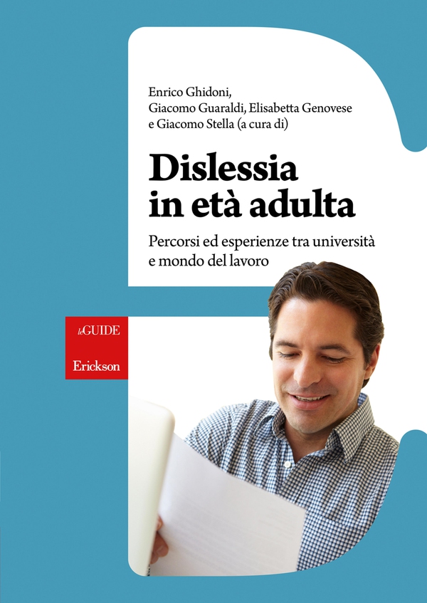 Dislessia in età adulta - Librerie.coop Dislessia in età adulta - Librerie.coop