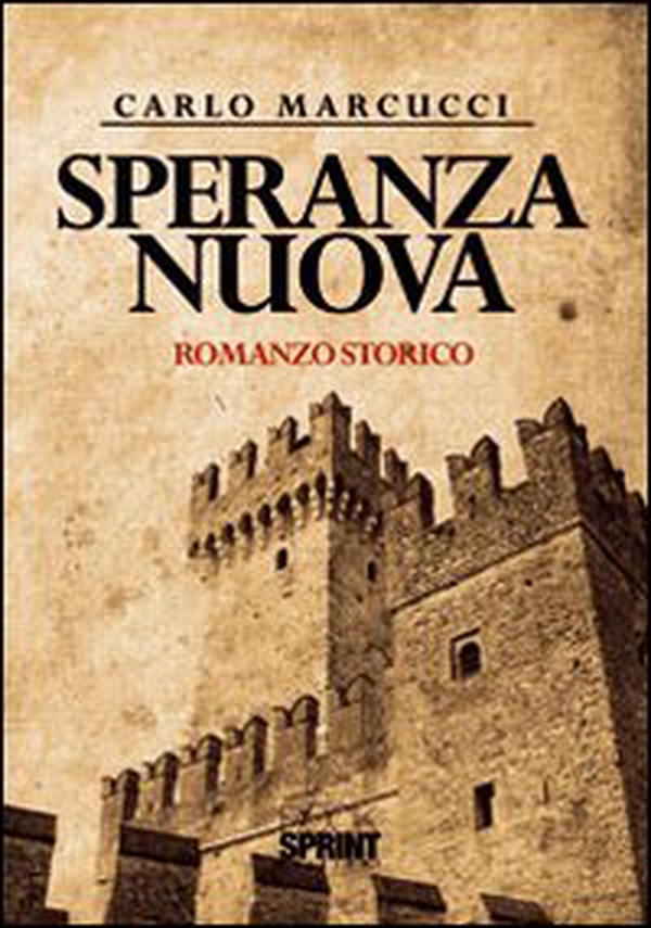 Speranza nuova - Librerie.coop Speranza nuova - Librerie.coop