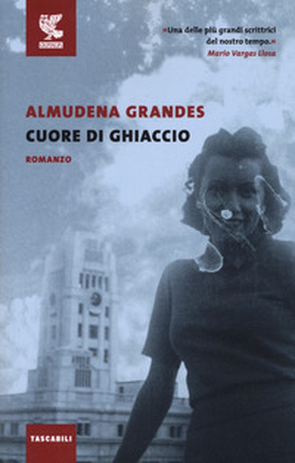 Cuore di ghiaccio - Librerie.coop Cuore di ghiaccio - Librerie.coop