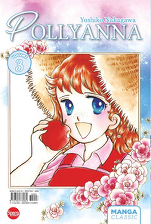 Pollyanna - Vol. 3 - Librerie.coop Pollyanna - Vol. 3 - Librerie.coop