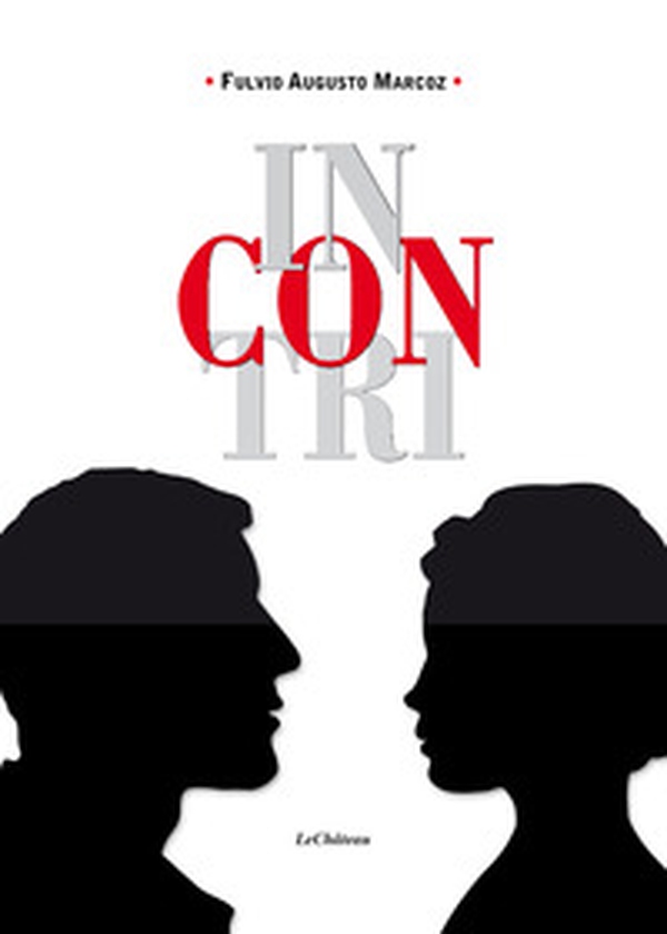 Incontri - Librerie.coop Incontri - Librerie.coop