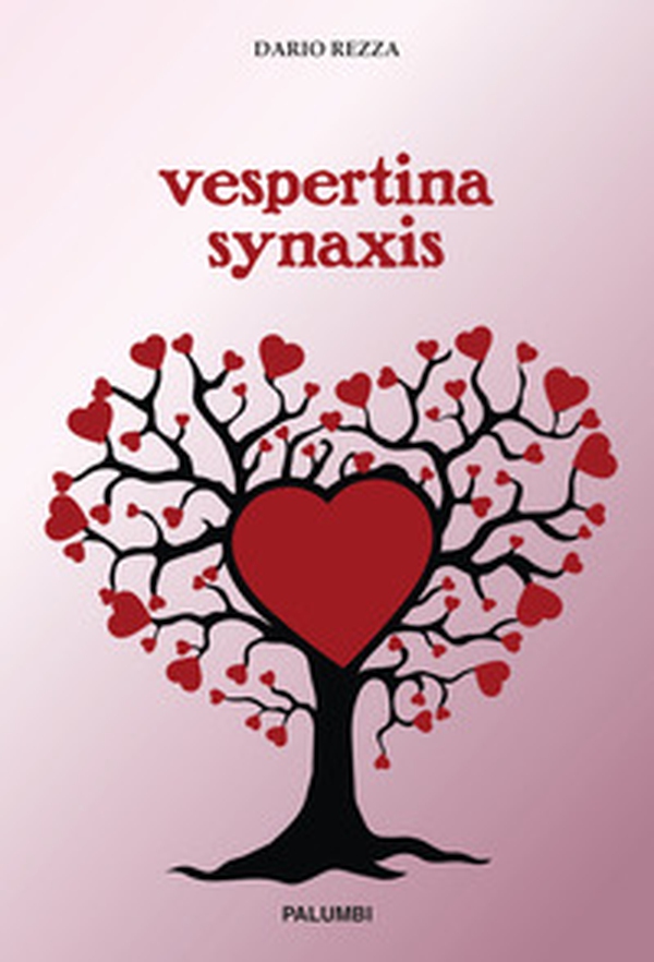 Vespertina synaxis - Librerie.coop Vespertina synaxis - Librerie.coop