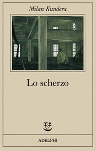 Lo scherzo - Librerie.coop