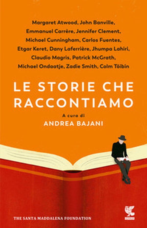 Le storie che raccontiamo - Librerie.coop Le storie che raccontiamo - Librerie.coop