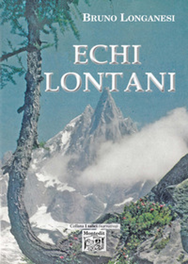 Echi lontani - Librerie.coop Echi lontani - Librerie.coop