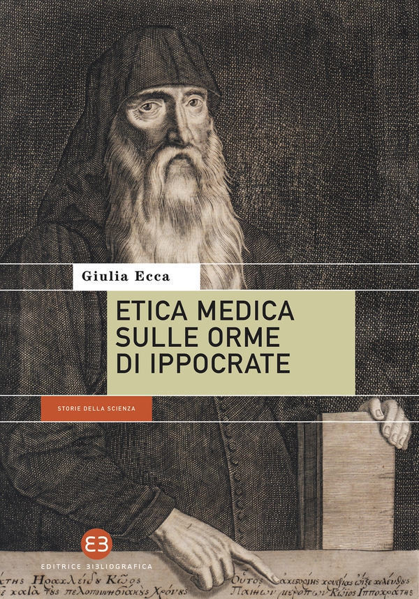 Etica medica sulle orme di Ippocrate - Librerie.coop Etica medica sulle orme di Ippocrate - Librerie.coop