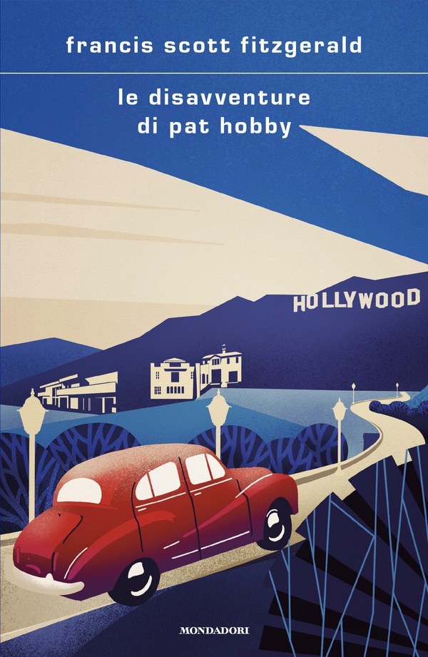 Le disavventure di Pat Hobby - Librerie.coop Le disavventure di Pat Hobby - Librerie.coop