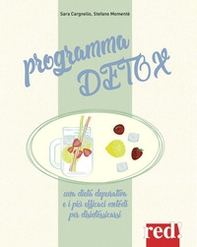 Programma detox - Librerie.coop Programma detox - Librerie.coop