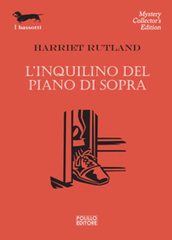 L'inquilino del piano di sopra - Librerie.coop L'inquilino del piano di sopra - Librerie.coop