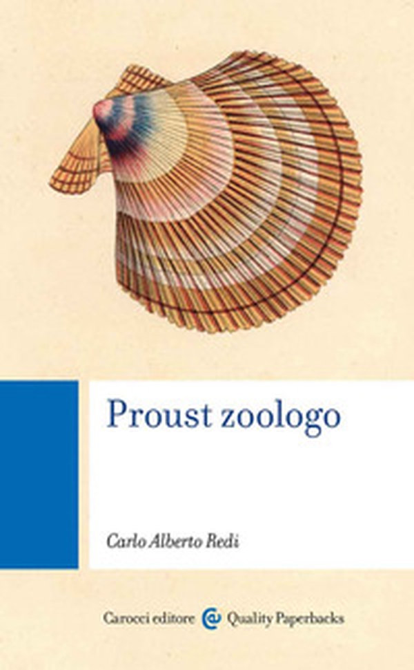 Proust zoologo - Librerie.coop Proust zoologo - Librerie.coop
