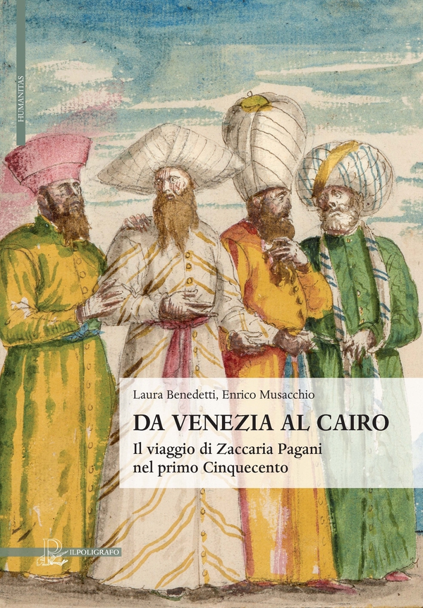 Da Venezia al Cairo - Librerie.coop Da Venezia al Cairo - Librerie.coop
