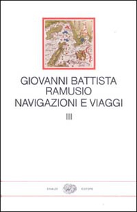 Navigazioni e viaggi - Vol. 3 - Librerie.coop Navigazioni e viaggi - Vol. 3 - Librerie.coop