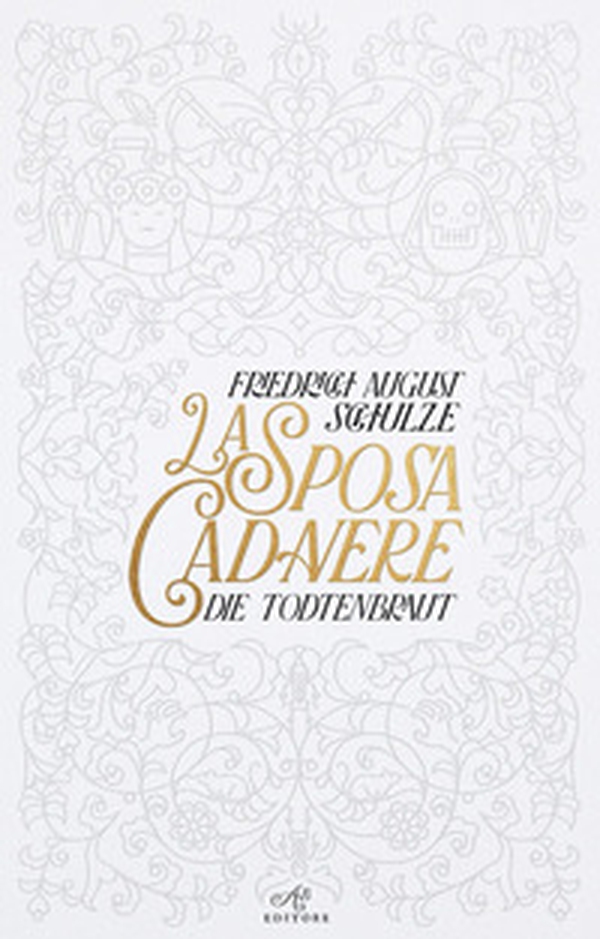 La sposa cadavere. Die Todtenbraut - Librerie.coop La sposa cadavere. Die Todtenbraut - Librerie.coop