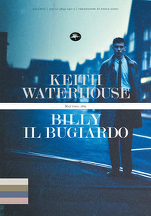 Billy il bugiardo - Librerie.coop