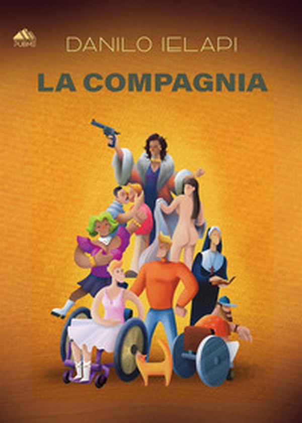 La compagnia - Librerie.coop