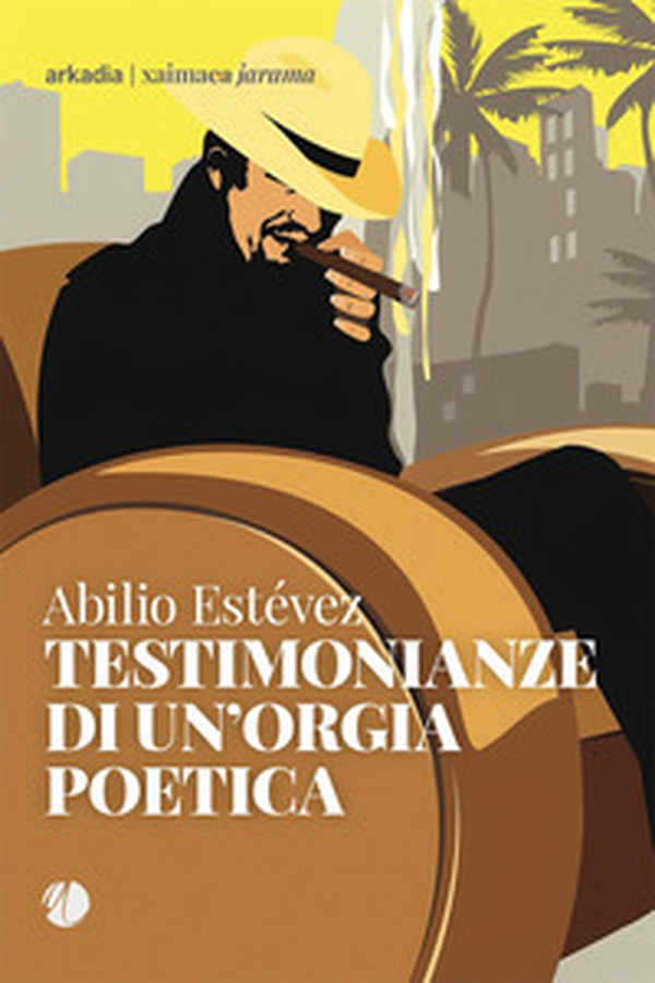 Testimonianze di un'orgia poetica - Librerie.coop Testimonianze di un'orgia poetica - Librerie.coop