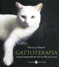 Gattoterapia - Librerie.coop Gattoterapia - Librerie.coop