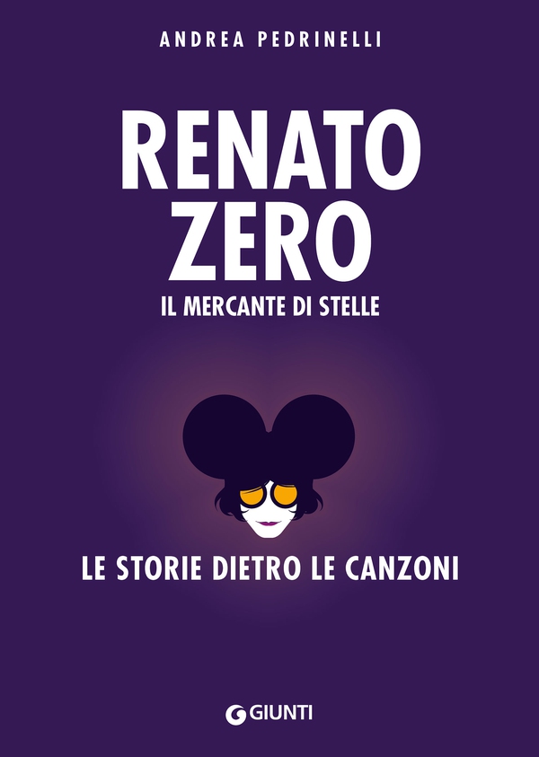 Renato Zero - Librerie.coop Renato Zero - Librerie.coop