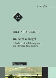 Da Kant a Hegel - Librerie.coop