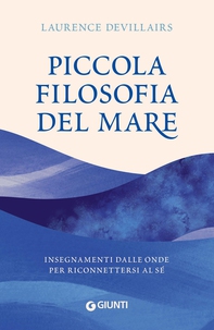Piccola filosofia del mare - Librerie.coop