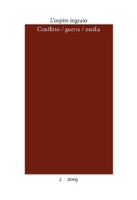 L'ospite ingrato. Annuario del Centro studi Franco Fortini - Librerie.coop