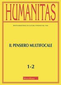 Humanitas - Vol. 1-2 - Librerie.coop