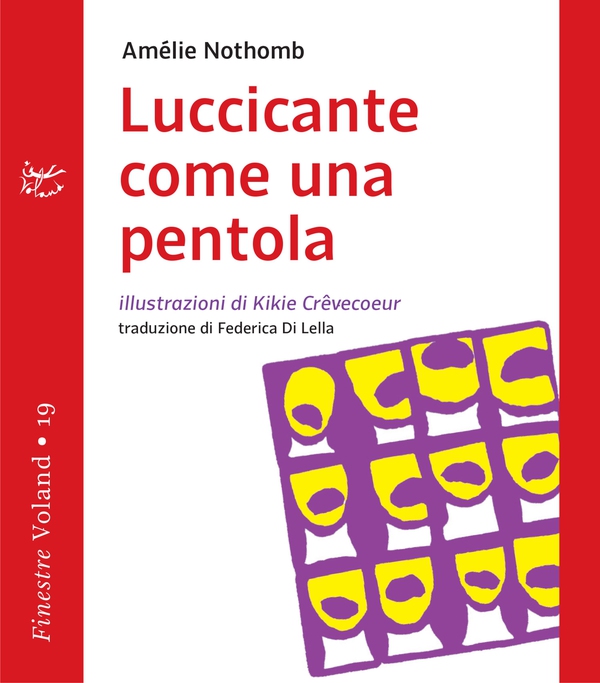 Luccicante come una pentola - Librerie.coop Luccicante come una pentola - Librerie.coop