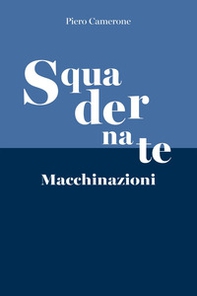 Squadernate macchinazioni - Librerie.coop
