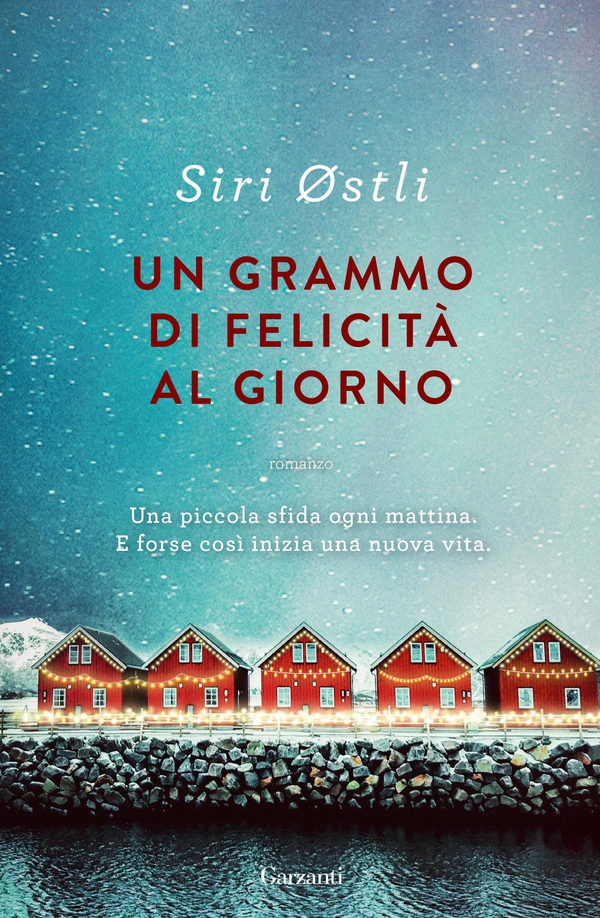 Un grammo di felicità al giorno - Librerie.coop Un grammo di felicità al giorno - Librerie.coop