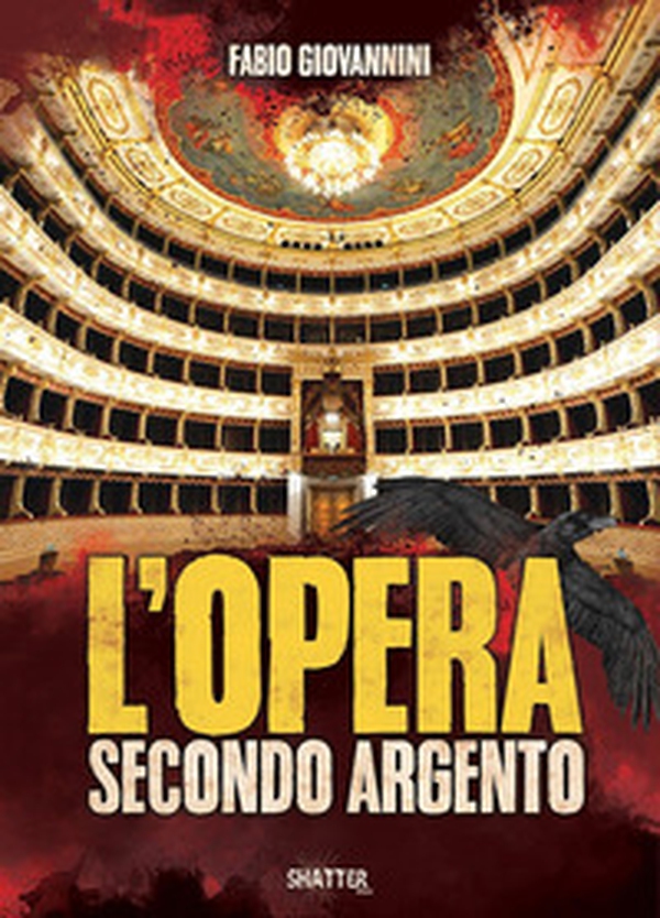 L'Opera secondo Argento - Librerie.coop L'Opera secondo Argento - Librerie.coop