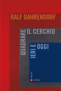 Quadrare il cerchio ieri e oggi - Librerie.coop