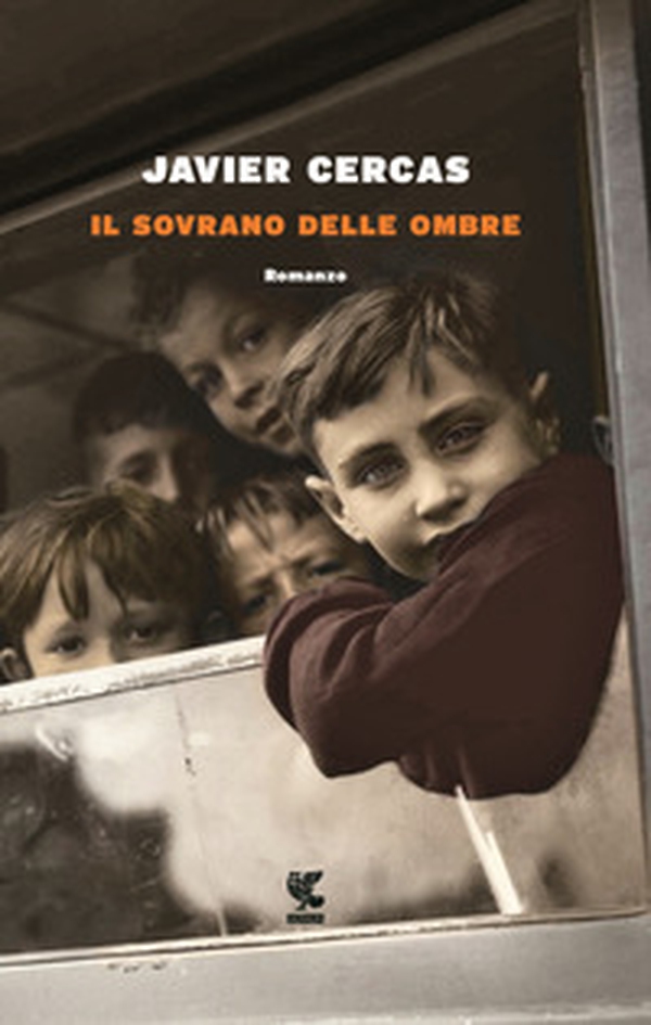 Il sovrano delle ombre - Librerie.coop Il sovrano delle ombre - Librerie.coop