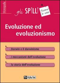 Evoluzione ed evoluzionismo - Librerie.coop