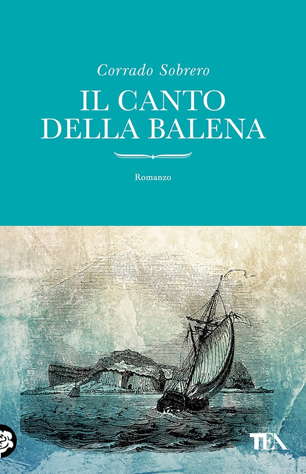 Il canto della balena - Librerie.coop Il canto della balena - Librerie.coop