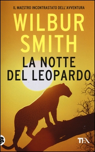 La notte del leopardo - Librerie.coop