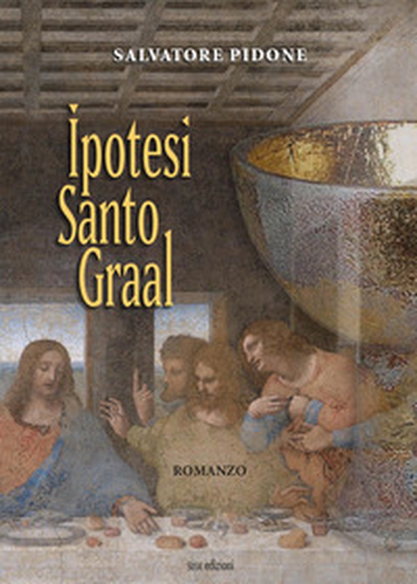Ipotesi Santo Graal - Librerie.coop Ipotesi Santo Graal - Librerie.coop