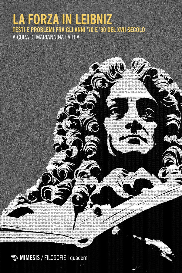 La forza in Leibniz - Librerie.coop