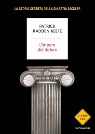 L'impero del dolore - Librerie.coop