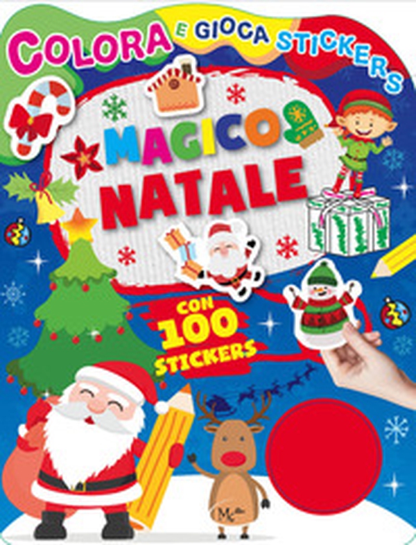 Magico Natale - Librerie.coop Magico Natale - Librerie.coop