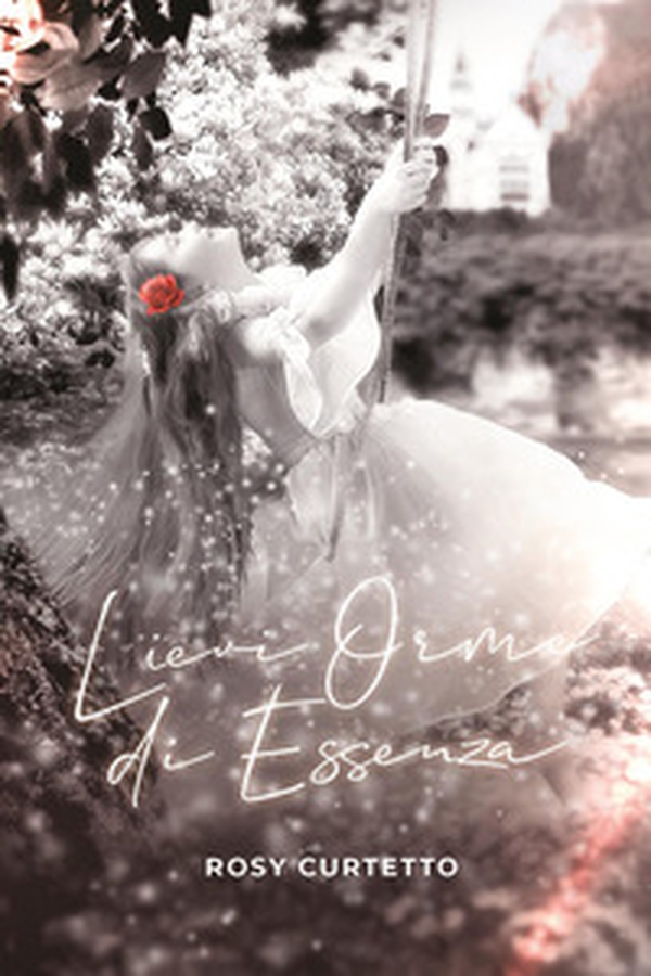 Lievi orme di essenza - Librerie.coop