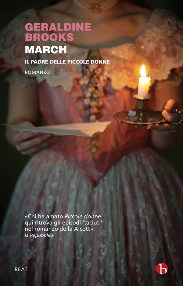March Il padre delle piccole donne - Librerie.coop March Il padre delle piccole donne - Librerie.coop