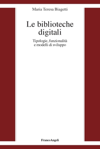 Le biblioteche digitali - Librerie.coop Le biblioteche digitali - Librerie.coop