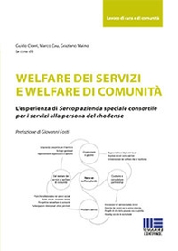 Welfare dei servizi e welfare di comunità - Librerie.coop