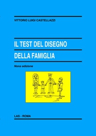 Il test del disegno della famiglia - Librerie.coop