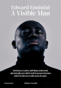 A visible man. Ediz. italiana - Librerie.coop A visible man. Ediz. italiana - Librerie.coop
