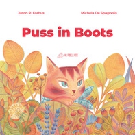 Puss in boots - Librerie.coop