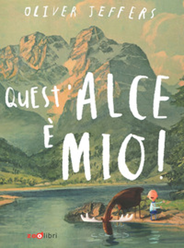 Quest'alce è mio! - Librerie.coop Quest'alce è mio! - Librerie.coop