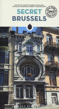 Secret Brussels - Librerie.coop