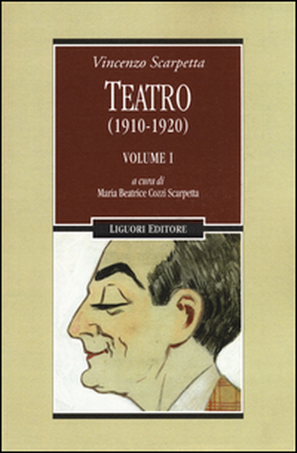 Teatro (1910-1920) - Librerie.coop Teatro (1910-1920) - Librerie.coop